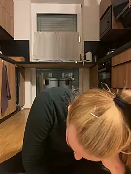 Annas G online show from January 8, 2026, 7:38 pm