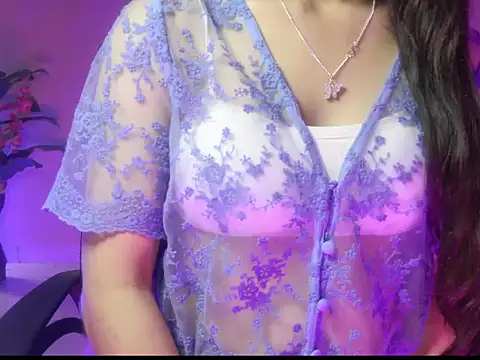 Snapshot of Isha_Lush chatting on December 22, 2025, 5:54 pm Isha Lush online show from December 22, 2025, 5:54 pm