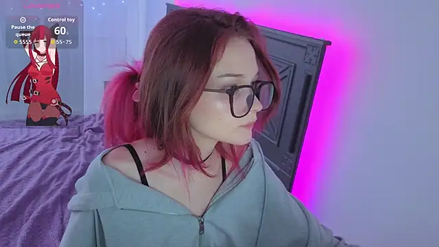 Angel Bruh online show from December 15, 2025, 9:24 am