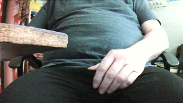 oldmann08 online show from January 6, 2026, 9:24 am