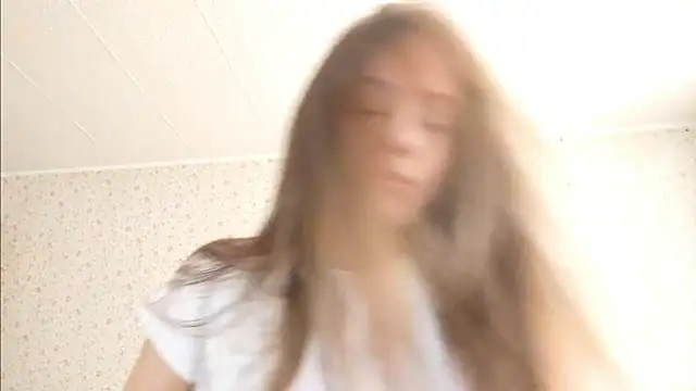 FrancesSrygley online show from June 8, 2026, 6:14 am