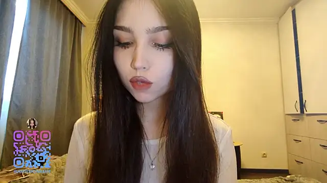 Qwami Amie online show from February 12, 2026, 7:36 am