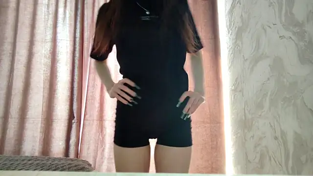 Qwami Amie online show from March 7, 2026, 6:21 am