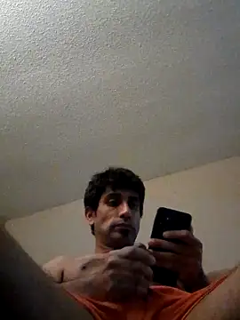  Ramone666 online show from September 18, 2025, 4:36 am