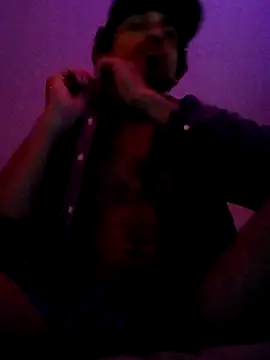  Ramone666 online show from October 19, 2025, 9:48 pm