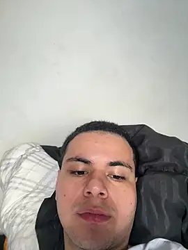 Liam Mateo online show from February 22, 2026, 9:35 pm