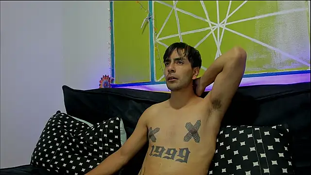 Lord Apolo online show from February 10, 2026, 2:21 pm