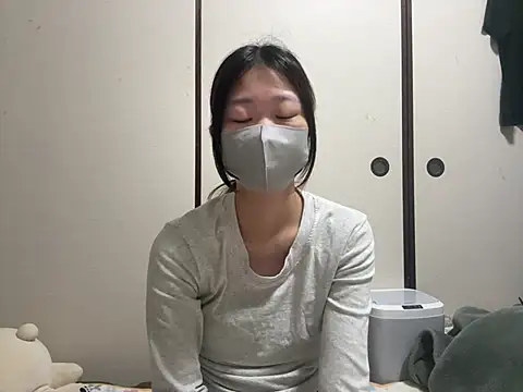 Snapshot of kuromi_chan_oo chatting on March 2, 2026, 6:26 pm kuromi chan oo online show from March 2, 2026, 6:26 pm