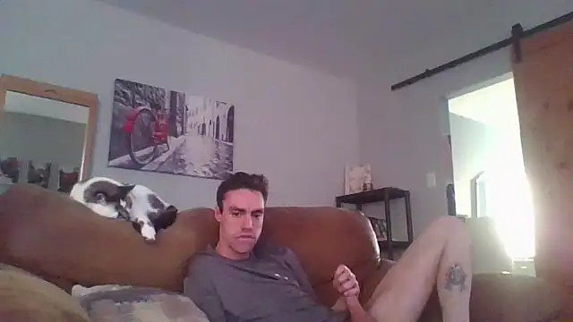 CoppedDrywall online show from February 28, 2026, 9:49 pm