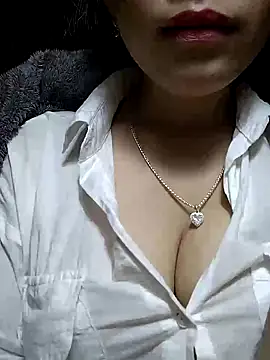 Snapshot of neko-nancy chatting on February 23, 2026, 3:04 am neko-nancy online show from February 23, 2026, 3:04 am