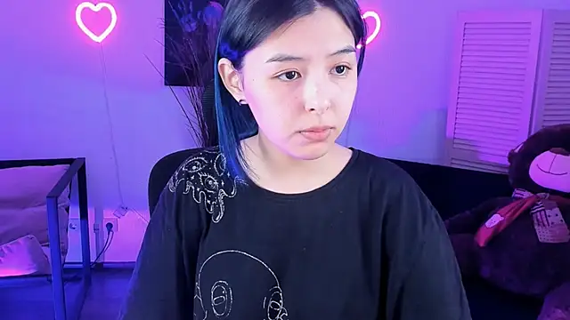 SirenMystiq online show from February 10, 2026, 7:51 pm