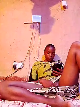 SEXY-NAIMA online show from January 8, 2026, 5:48 pm