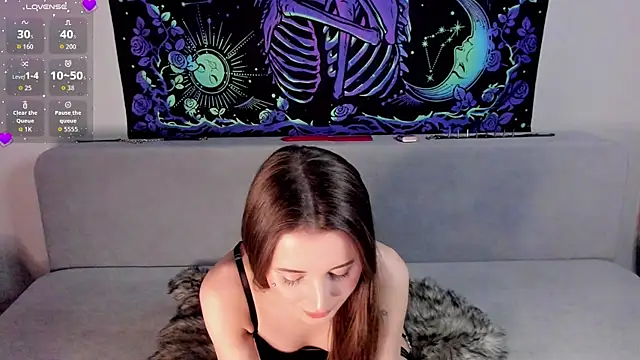 Snapshot of XxxCosmicBitch chatting on January 15, 2026, 7:28 pm XxxCosmicBitch online show from January 15, 2026, 7:28 pm