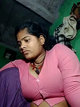 Sk pinki online show from January 6, 2026, 8:34 pm