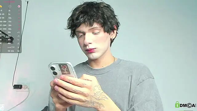 colestorm  online show from April 19, 2026, 12:43 am