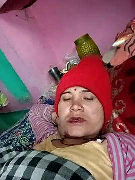 Kinjal pande online show from December 21, 2025, 1:46 am