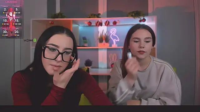 alia skay online show from January 8, 2026, 8:55 pm