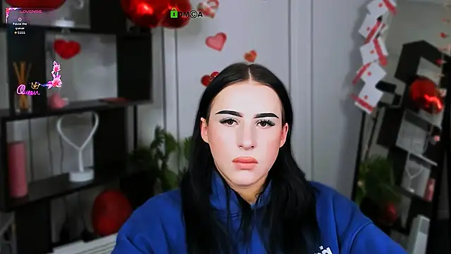 alia skay online show from February 25, 2026, 8:18 pm