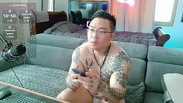 filthyuno online show from January 14, 2026, 5:35 am