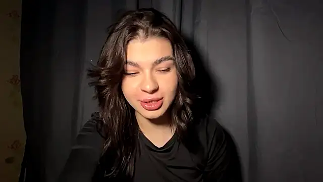 Snapshot of CreatedPermussion chatting on January 7, 2026, 7:16 pm CreatedPermussion online show from January 7, 2026, 7:16 pm