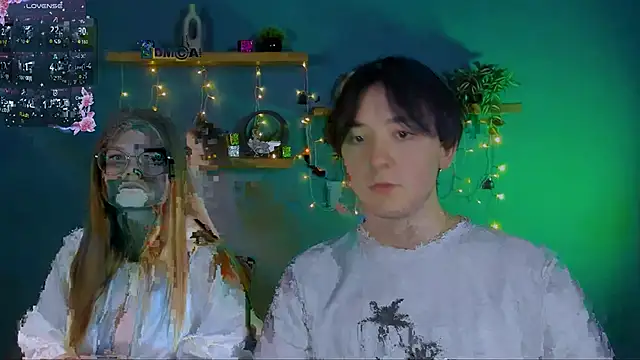 klaus rice online show from December 22, 2025, 10:01 am