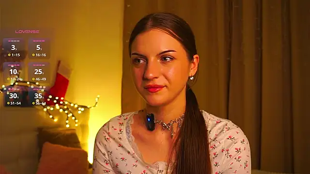 Snapshot of KathiGulston chatting on January 11, 2026, 8:25 pm KathiGulston online show from January 11, 2026, 8:25 pm