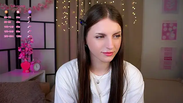 KathiGulston online show from March 29, 2026, 8:09 pm