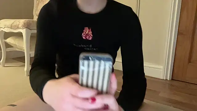 ijustturned18today online show from December 23, 2025, 12:19 am