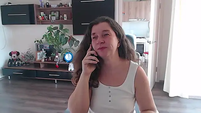 SofiaBoone online show from January 14, 2026, 8:31 am