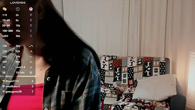 KiaTreso online show from January 6, 2026, 1:20 am