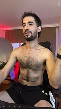  YOURHERO online show from January 10, 2026, 10:47 pm