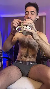  YOURHERO online show from January 16, 2026, 12:14 am