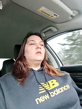 Aria423 online show from March 3, 2026, 2:45 pm