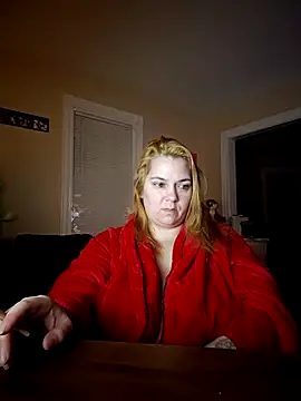 Aria423 online show from March 22, 2026, 9:34 am