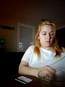 Aria423 online show from March 24, 2026, 9:58 am