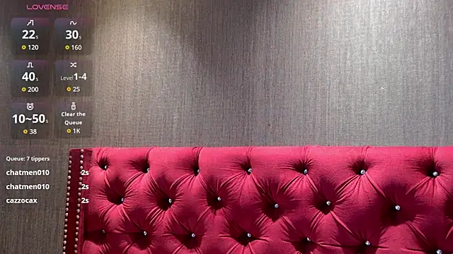 Shelly bat online show from April 5, 2026, 4:20 am