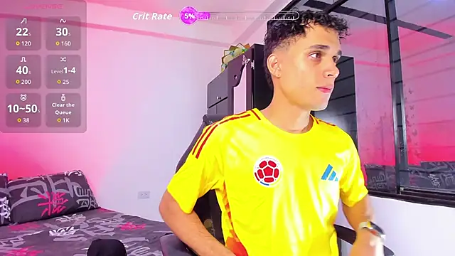 Michael Jordan zz online show from January 17, 2026, 1:05 pm