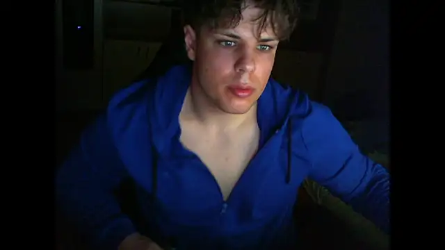 GymGuy0505 online show from February 17, 2026, 8:59 pm