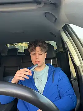 GymGuy0505 online show from March 18, 2026, 5:43 am