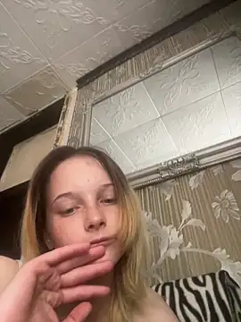 Barbika19 online show from March 27, 2026, 10:26 am