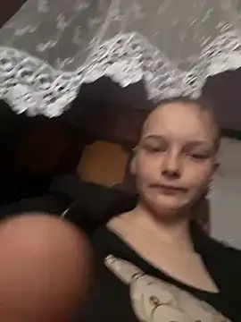 Barbika19 online show from March 31, 2026, 8:37 am