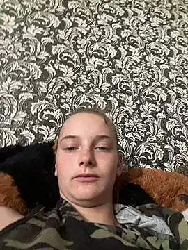 Barbika19 online show from June 6, 2026, 1:05 pm