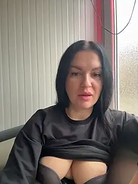 MeganBlueq online show from March 23, 2026, 11:36 am