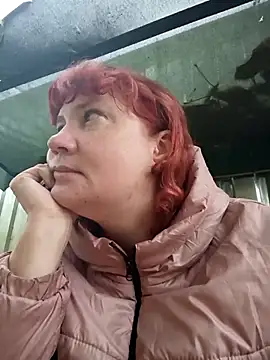 milfstress online show from October 18, 2025, 6:16 am