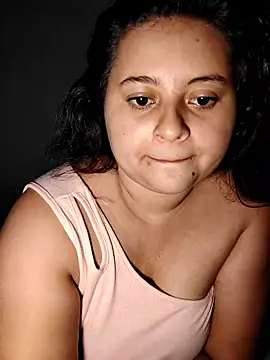 alexacurvy05 online show from January 9, 2026, 9:38 pm