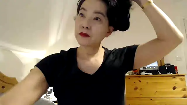 Sexybabe520520 online show from April 21, 2026, 7:03 am