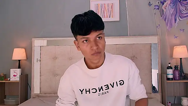 Joseph Gonzalez online show from March 25, 2026, 7:20 pm