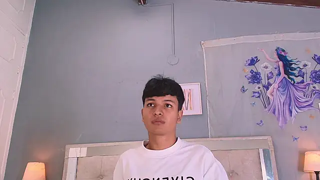 Joseph Gonzalez online show from April 7, 2026, 7:36 pm