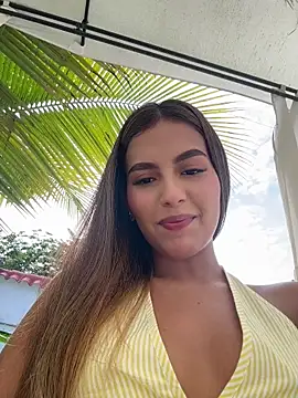 Valeria-escobar online show from June 10, 2026, 12:37 pm