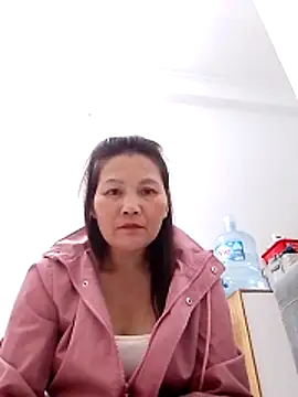 Snapshot of Cako-naka chatting on December 16, 2025, 3:44 am Cako-naka online show from December 16, 2025, 3:44 am